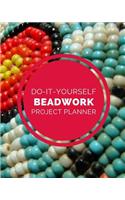 Do It Yourself Beadwork Project Planner