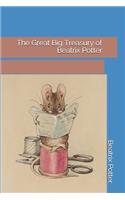 The Great Big Treasury of Beatrix Potter