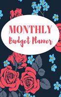 Monthly Budget Planner