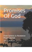 Promises of God