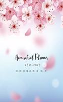 Homeschool Planner 2019-2020