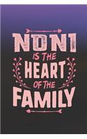 Noni Is the Heart of the Family