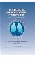 2019 Pocket Guide for Asthma Management