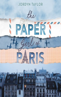Paper Girl of Paris