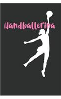 Handballerina