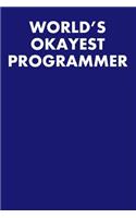 World's Okayest Programmer