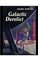 Galactic Derelict (Annotated)