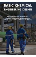 Basic Chemical Engineering Design