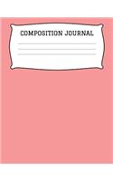Composition Journal