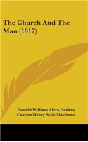 The Church and the Man (1917)