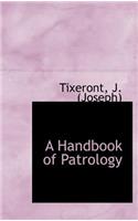 A Handbook of Patrology