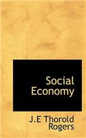 Social Economy