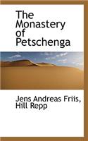 The Monastery of Petschenga