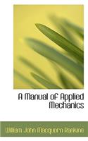 Manual of Applied Mechanics