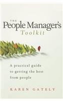 The People Manager's Tool Kit