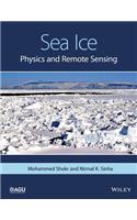 Sea Ice - Physics and Remote Sensing