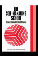 The Self-Managing School