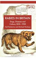 Rabies in Britain