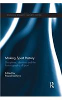 Making Sport History