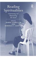 Reading Spiritualities