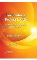 Strategic Project Leader