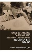 Understanding Learning and Related Disabilities