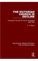 Victorian Church in Decline