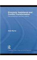 Economic Assistance and Conflict Transformation