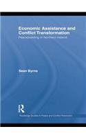 Economic Assistance and Conflict Transformation