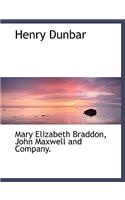 Henry Dunbar