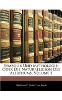 Symbolik Und Mythologie