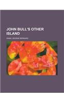 John Bull's Other Island