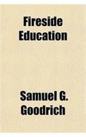 Fireside Education