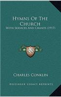 Hymns of the Church