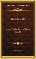 Tolstoi-Boki