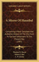 Mirror Of Hannibal