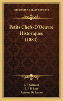 Petits Chefs-D'Oeuvre Historiques (1884)