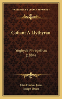 Cofiant A Llythyrau