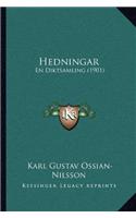 Hedningar
