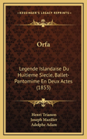 Orfa
