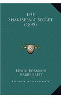 The Shakespeare Secret (1895)