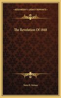 Revolution Of 1848