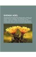 Svensk Adel