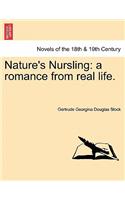 Nature's Nursling