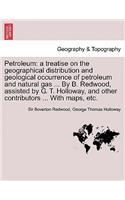 Petroleum