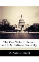 Conflicts in Yemen and U.S. National Security