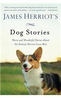 James Herriot's Dog Stories