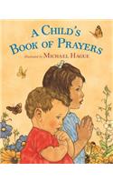 A Child's Book of Prayers