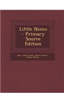 Little Nemo - Primary Source Edition: (English)