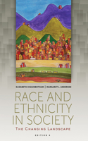 Race and Ethnicity in Society